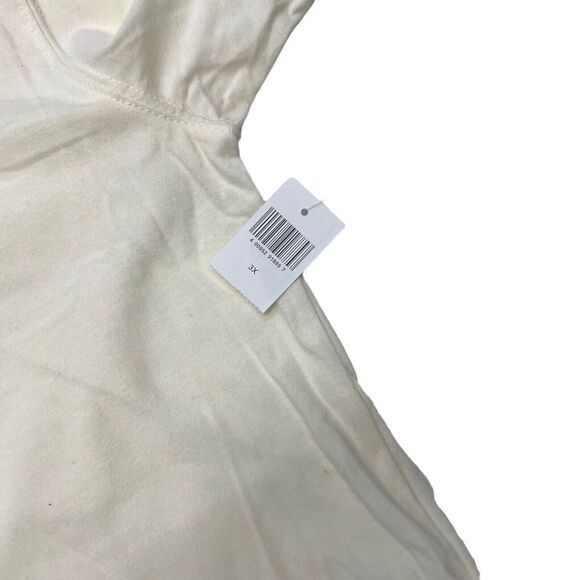 Disney Shirt Star Wars Women’s 3X Up To Snow Good Holiday Darth Vader Candy Cane - Picture 7 of 10